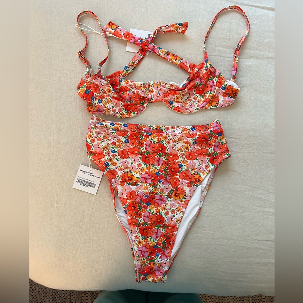 Monday Swimwear